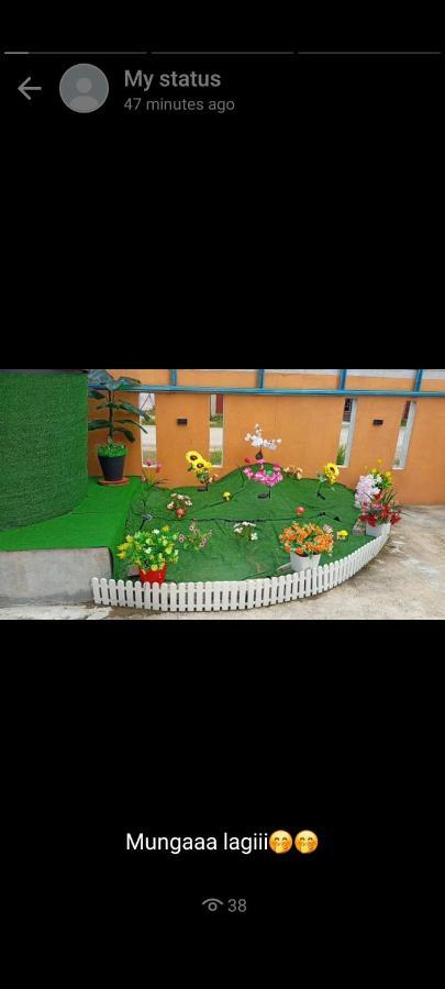 Ns Homestay Private Pool Tanah Merah  Bagian luar foto