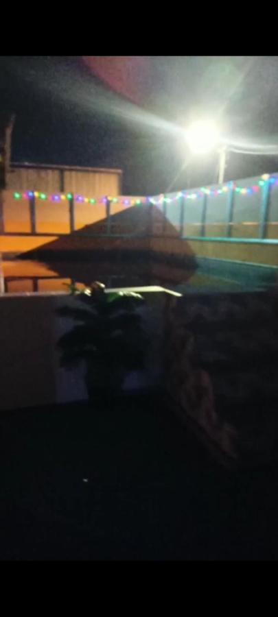 Ns Homestay Private Pool Tanah Merah  Bagian luar foto