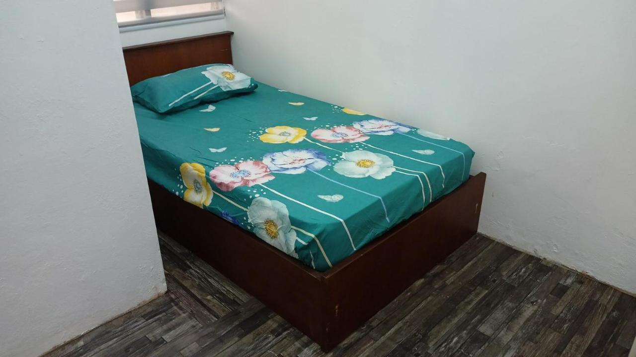 Ns Homestay Private Pool Tanah Merah  Bagian luar foto